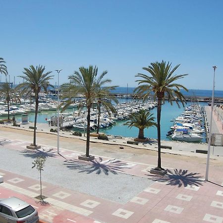 Puerto Caleta Dream - Alojamientos La Torre Caleta De Velez Exterior photo